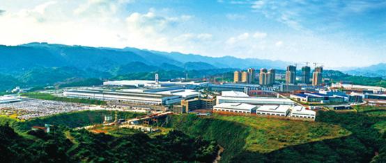 重庆铜梁汽车模拟驾驶体验馆,重庆自动驾驶测试路段