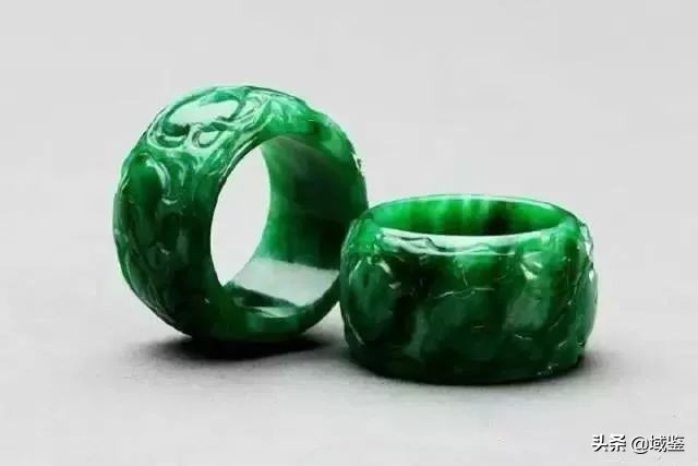 翡翠鉴定有猫腻？明清翡翠到底如何辨伪
