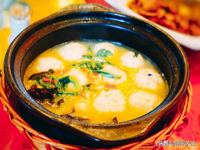 南京小众特色美食,南京特色小众美食