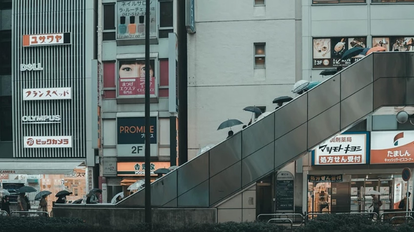 在日本待久了的留学生,在日本待久了的留学生语言