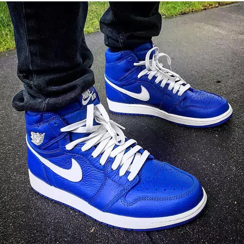 airjordan1总共有多少种配色,airjordan1最好看的配色