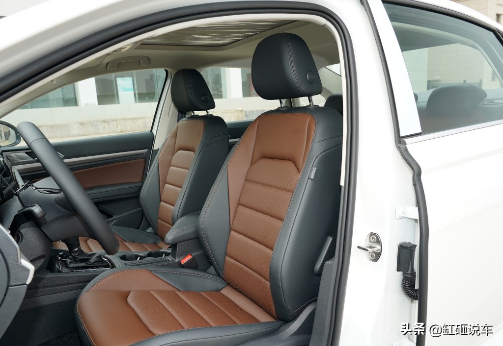 好车不贵经济实惠大众朗逸,2011大众朗逸自动1.4t百公里油耗