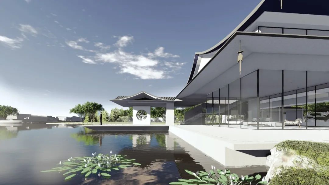 禅意景观中华文化,美学欣赏中国古典园林之美