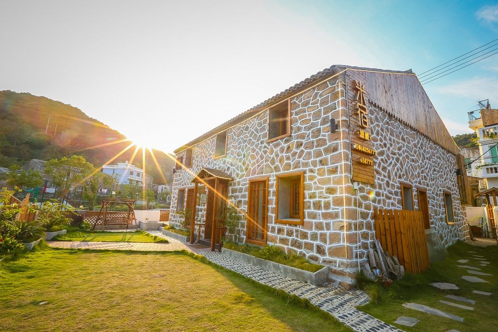 去温州住酒店,温州周边住宿民宿靠谱的