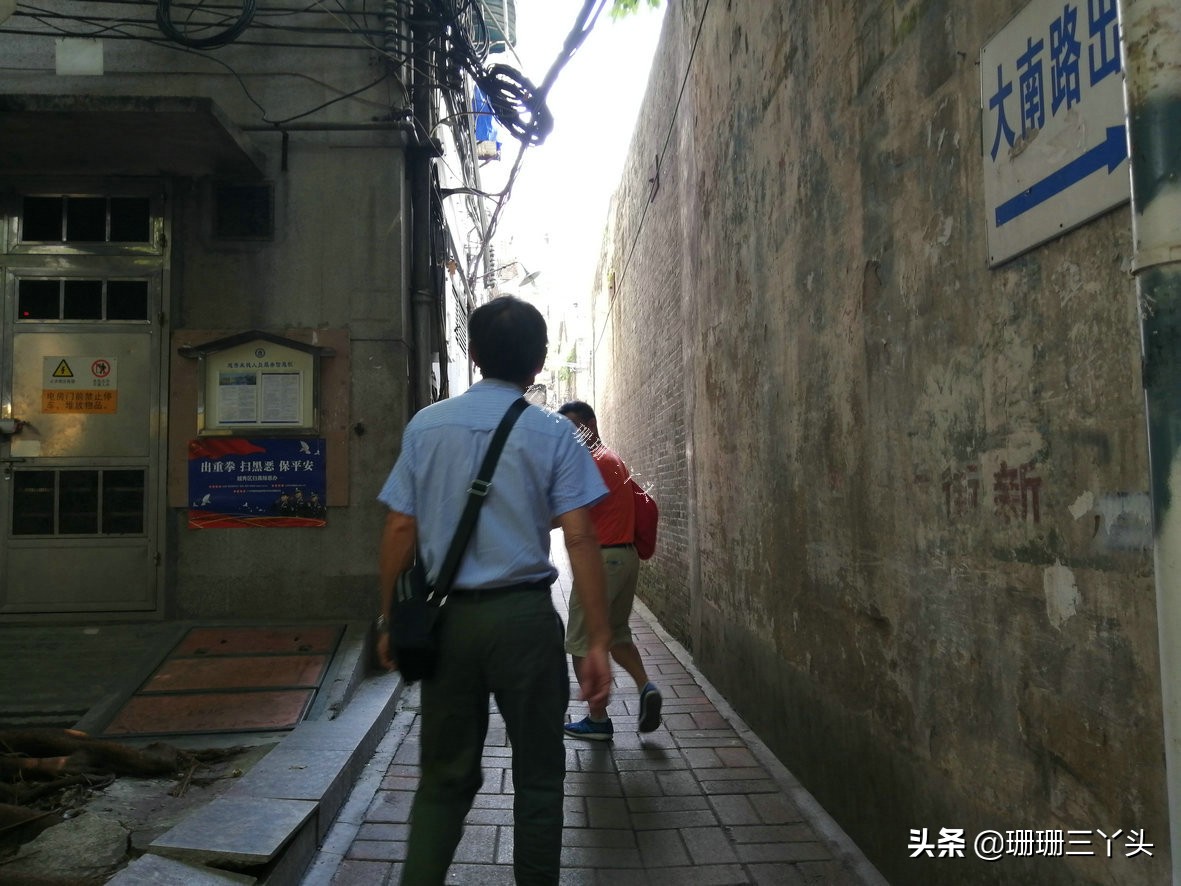 探访鲁迅故居的意义,鲁迅故居寻访过程