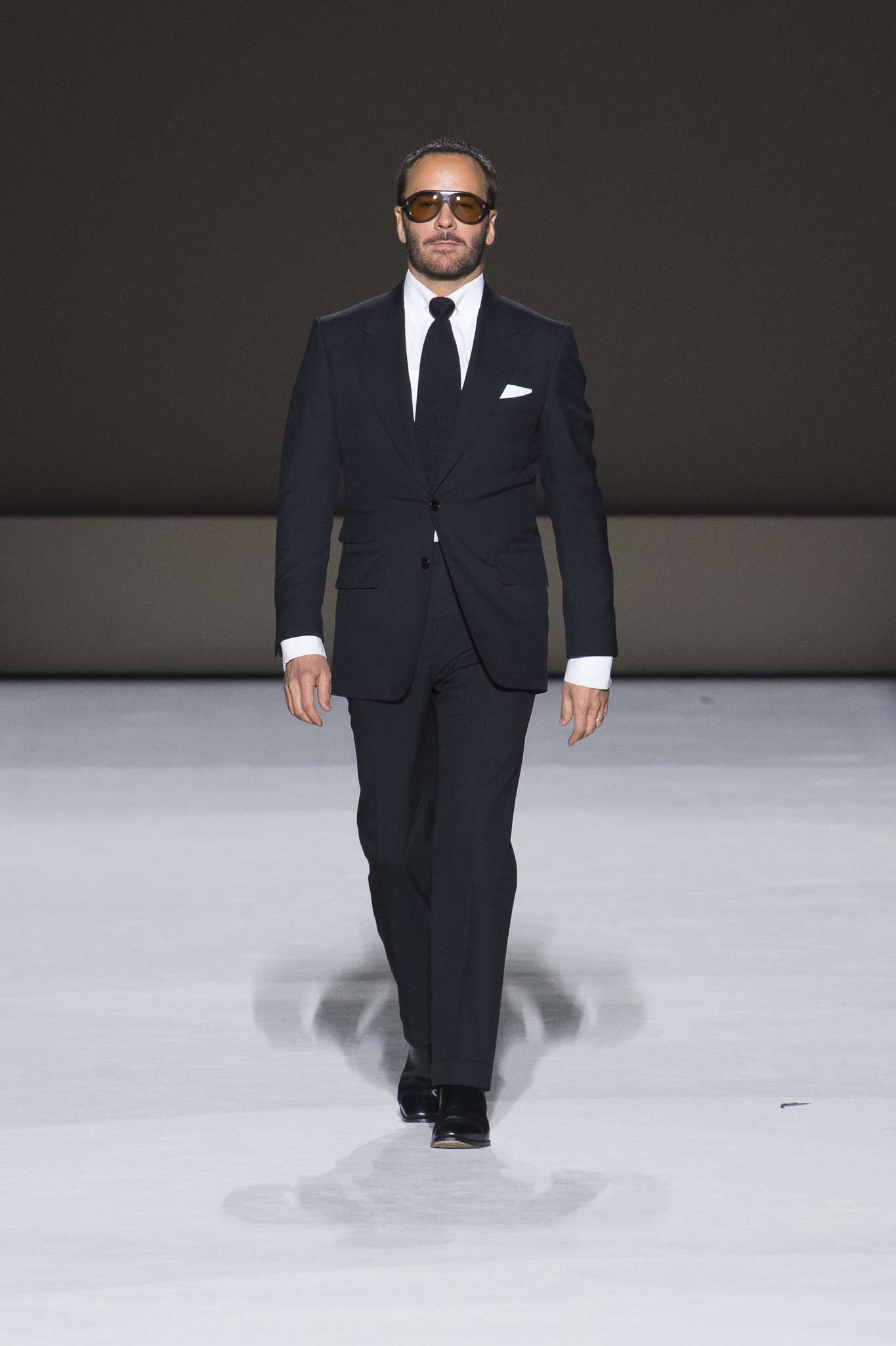 2019纽约时装周tomokoizumi,2023年汤姆福特时装秀