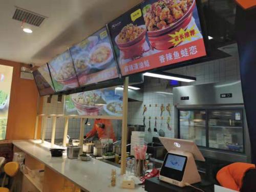 2021年酸菜鱼加盟的发展趋势,酸菜鱼加盟十大品牌哪家好