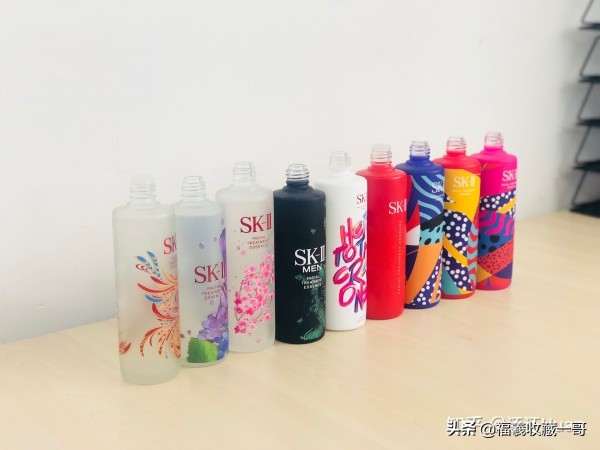 skii化妆水使用方法,skii大红瓶的使用方法