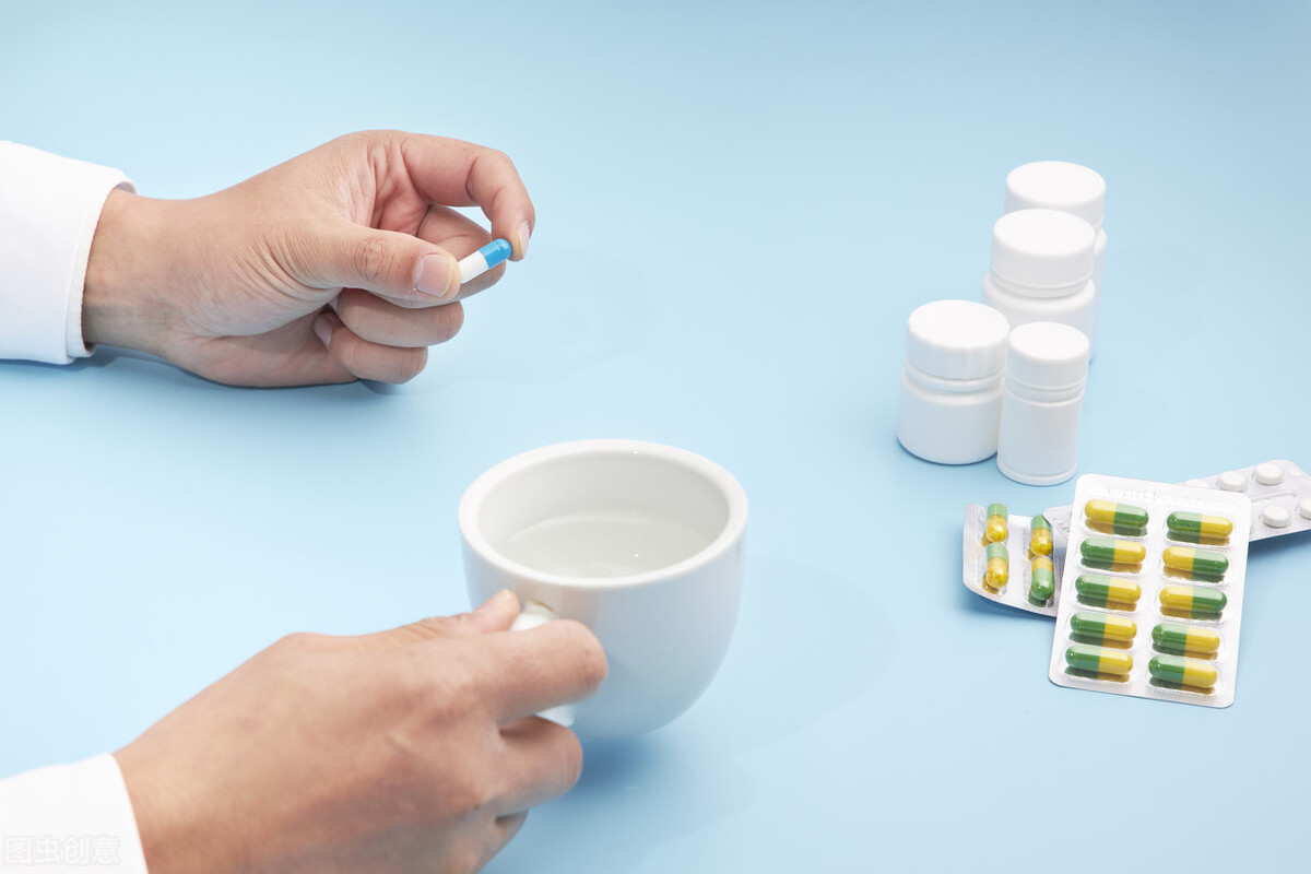 合理用药知识大全,用药原则五个准确