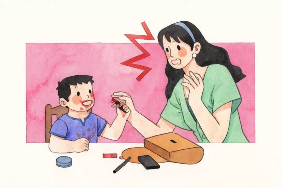 2岁宝宝受了惊吓科学办法,2周岁宝宝受伤怎么处理