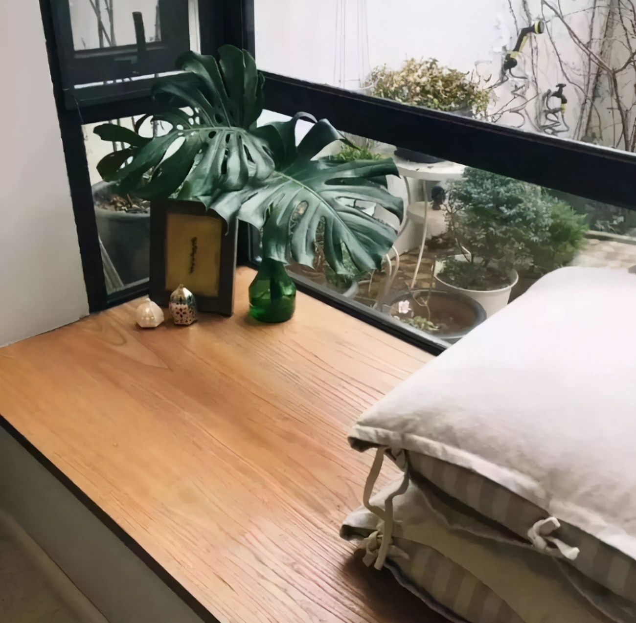 改造上海一家三口27平老房,小夫妻改造上海老房子装修40多万