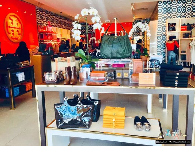 嗨购奥莱,捡漏品牌奥特莱斯