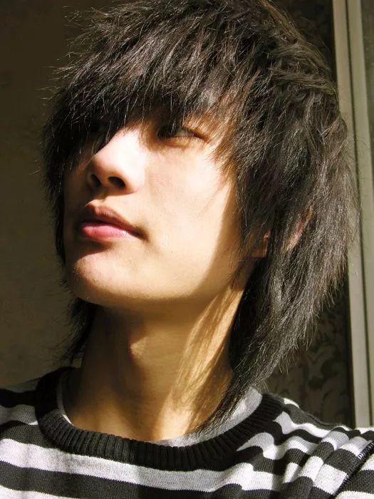 过气网红许嵩,红极一时却突然消失的歌手许嵩