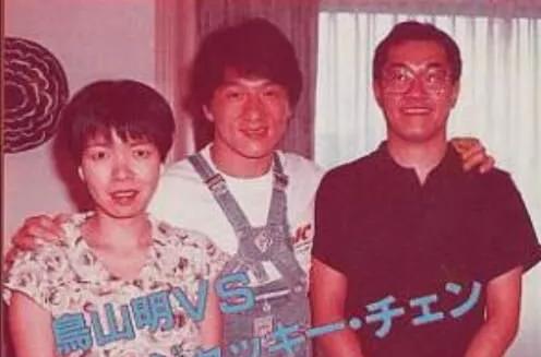 成龙年轻时真能打过李小龙吗,成龙功夫小子打醉拳