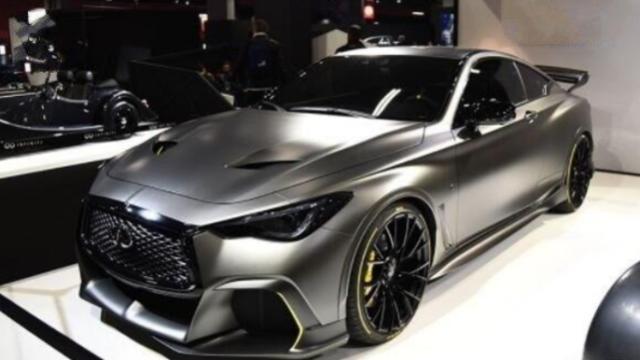 买不起帕拉梅拉就买它，7s破百，低至31.8万，廉价得不像双门轿跑