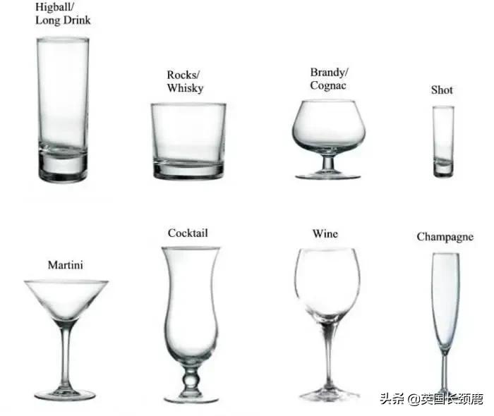 鸡尾酒调酒入门教程,鸡尾酒调酒基础知识入门和精通