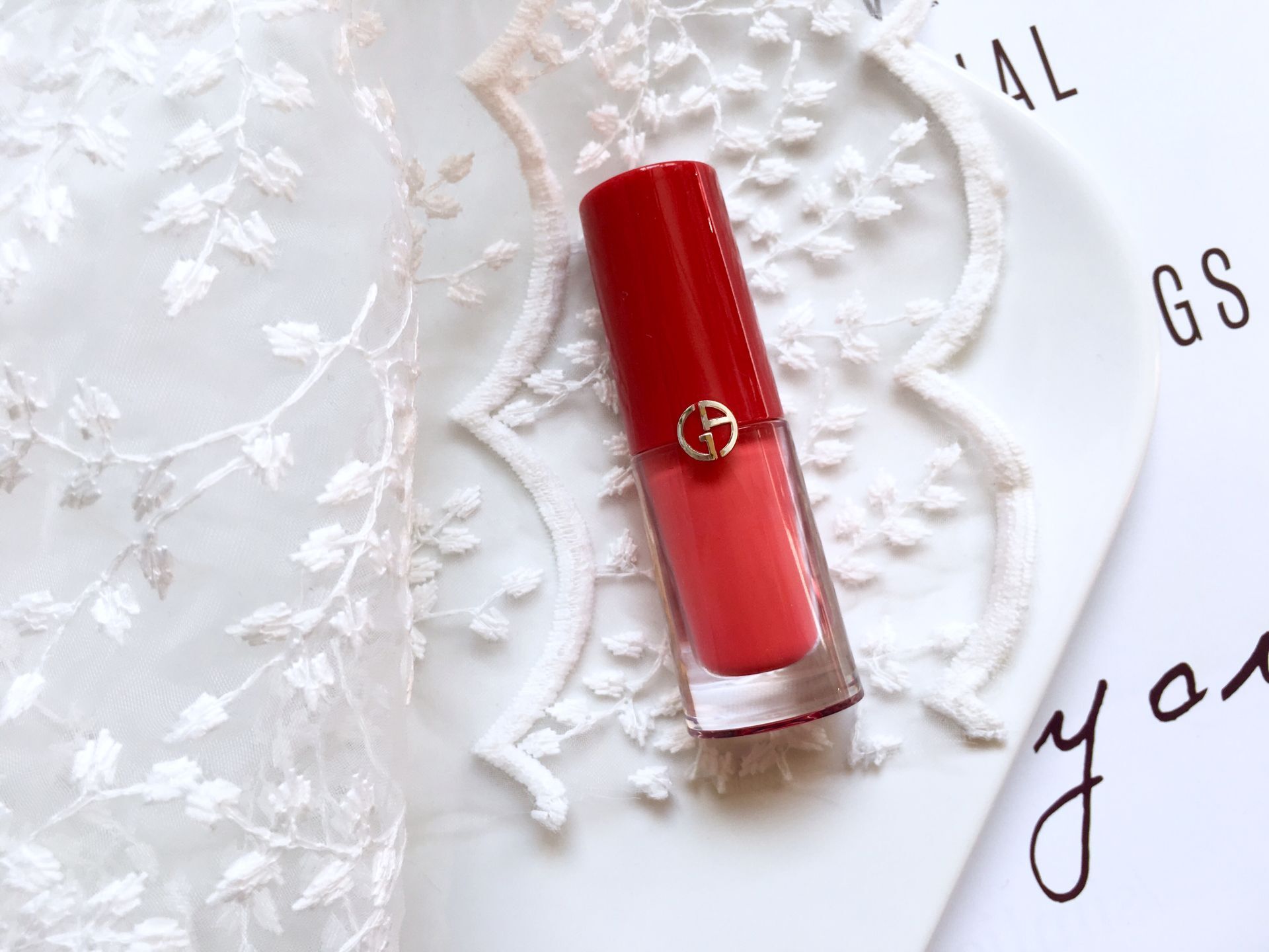 小胖丁唇釉全线试色,迪奥小胖丁唇釉试色