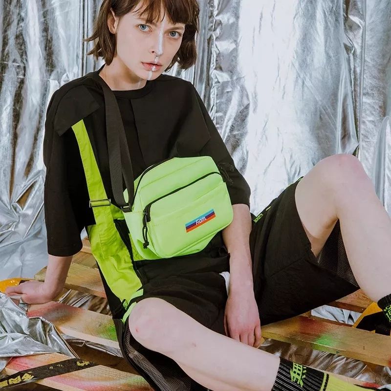 单品拾草|日常出街有它，超级方便又能凹造型！