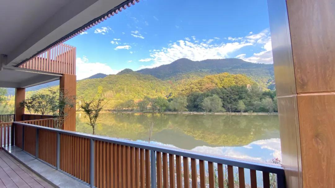 上榜民宿首批多家,随州民宿推荐