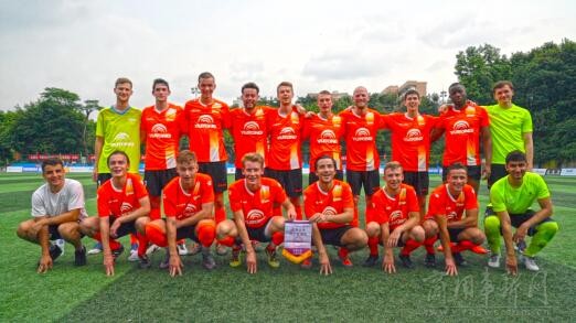 宇通客车助力世界杯,宇通汽车赞助世界杯