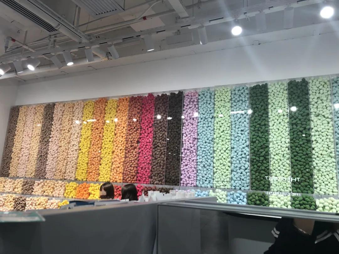 屈臣氏李佳琦,为什么屈臣氏导购讨人厌