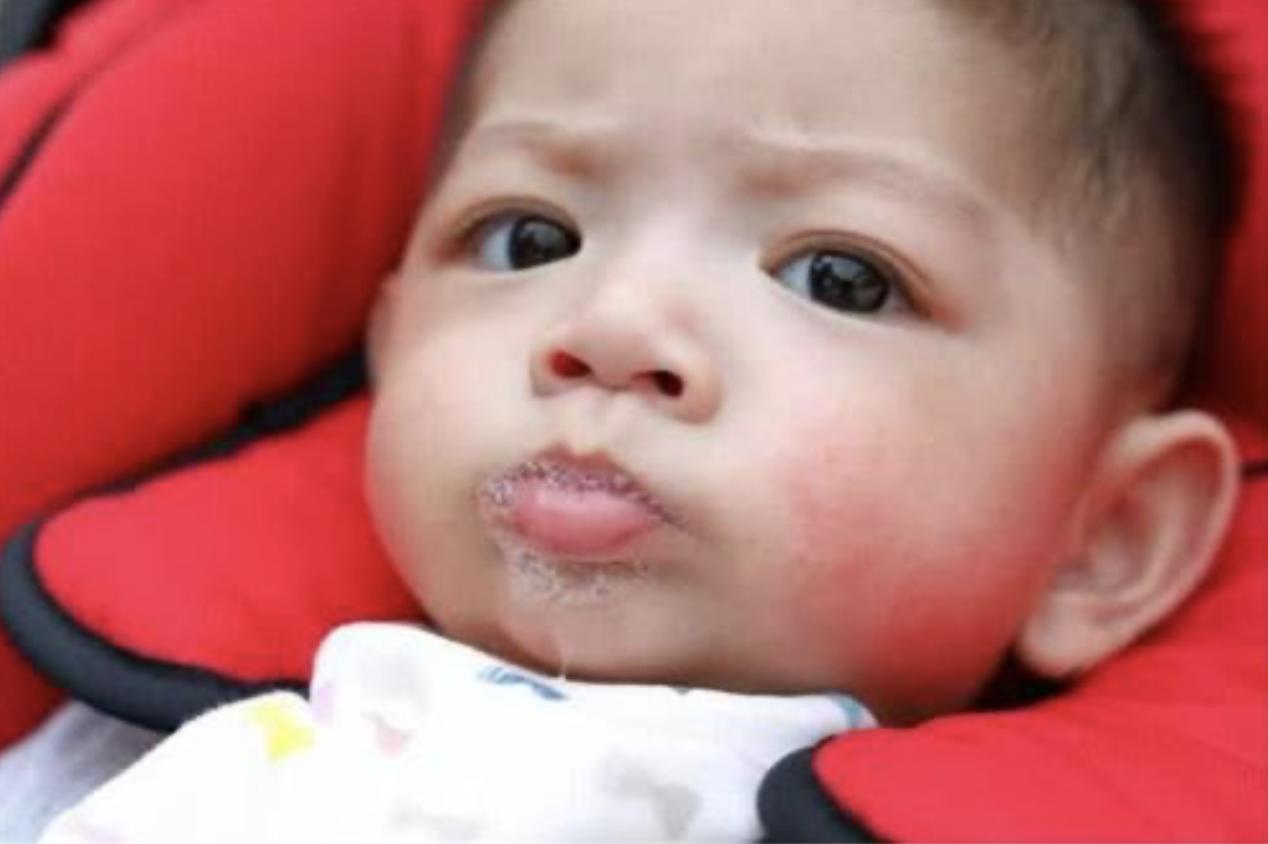 宝宝一直流口水是因为什么原因,宝宝流口水是什么原因要警惕