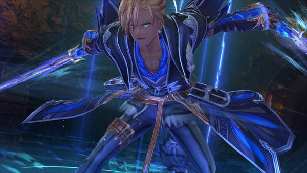 像素风rpg游戏十大排名,2022年最值得期待的rpg游戏