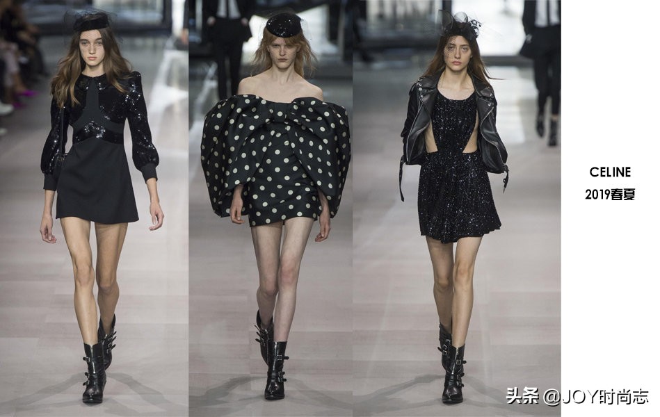 最爱的CELINE换设计师?风格不在?