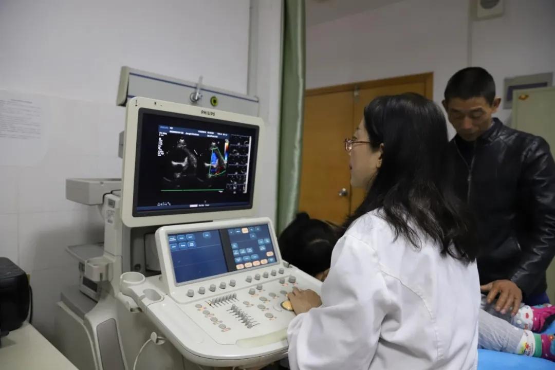 【呱呱教·56】啥是超声检查？超声波有没有辐射？彩超和B超有区别吗？