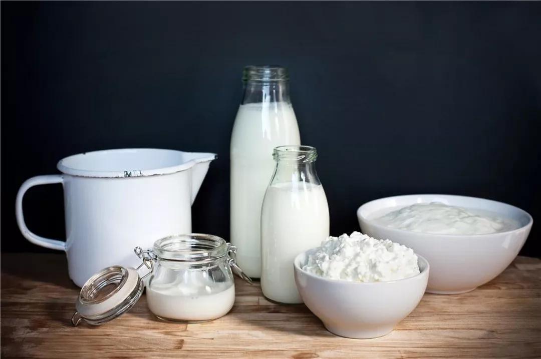 「9快9羊酸奶·羊奶百科」羊奶的基本知识