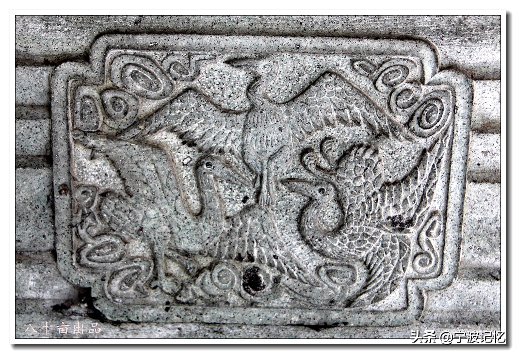 宁波镇海古村落景点介绍,镇海十大古村落