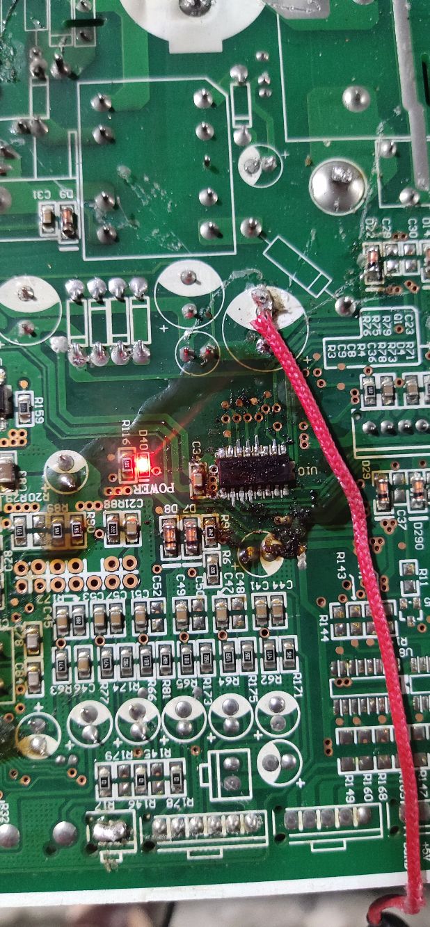格力变频柜机e6故障解决方法,格力变频柜机e6故障