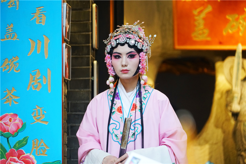 成都有格调小巷子,成都有历史感的小巷子