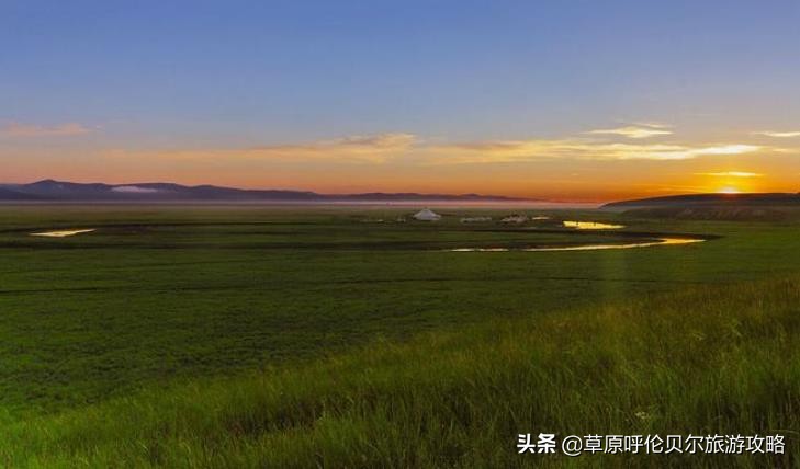 金帐汗旅游部落攻略,金帐汗旅游景区位置