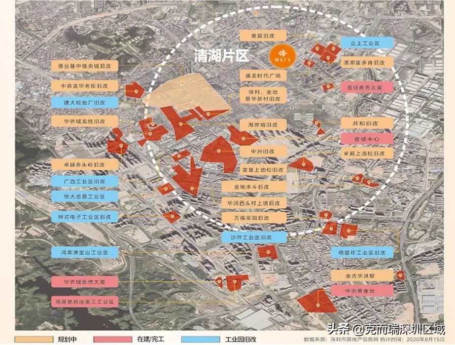 深圳40周年特区取得了哪些成就,深圳特区四十年