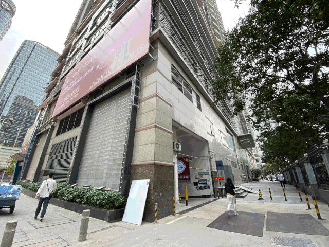 太古汇眼镜,太古汇眼镜店推荐