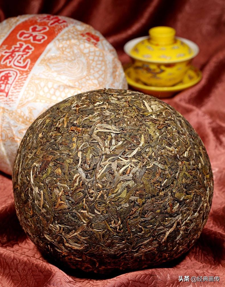 普洱茶膏全套视频教程,普洱茶膏冲泡视频