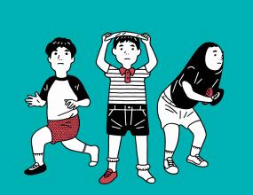 儿童对立违抗性障碍需要吃药吗,小孩注意缺陷与多动障碍怎么干预