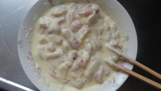 生粉与淀粉的区别生粉是什么做的,淀粉和生粉的区别一定要知道