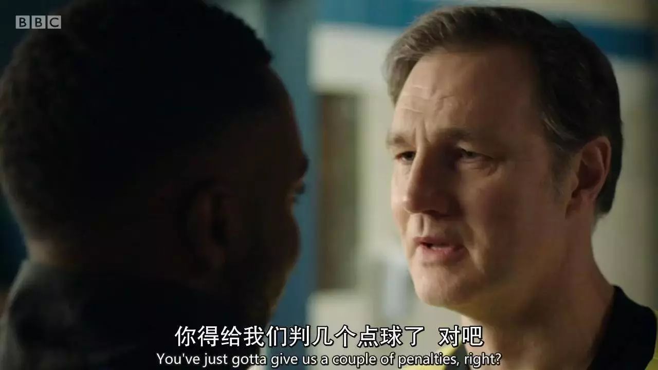 《黑镜》的接力棒,它接了