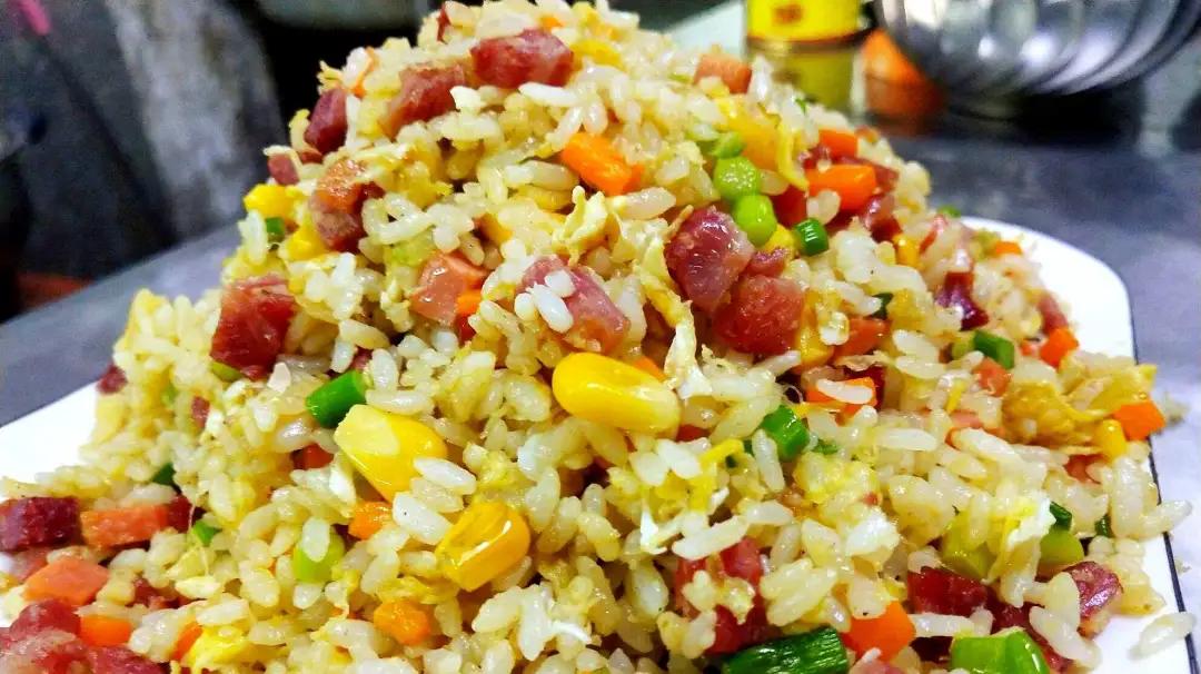 比苏杭还撩人的景色,充满诗情画意的江南美景