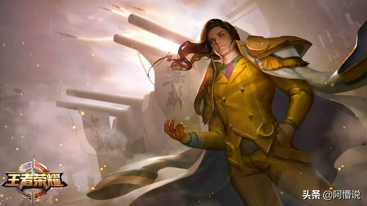 王者荣耀打英雄却打到小兵,王者荣耀打得好就能上分吗