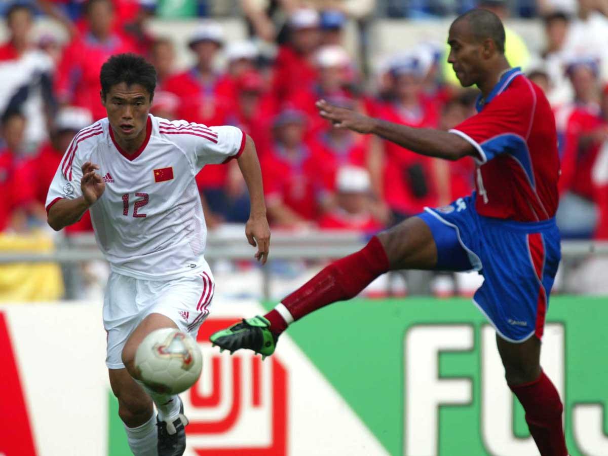 全国足球排名前十城市,青岛足球城排名