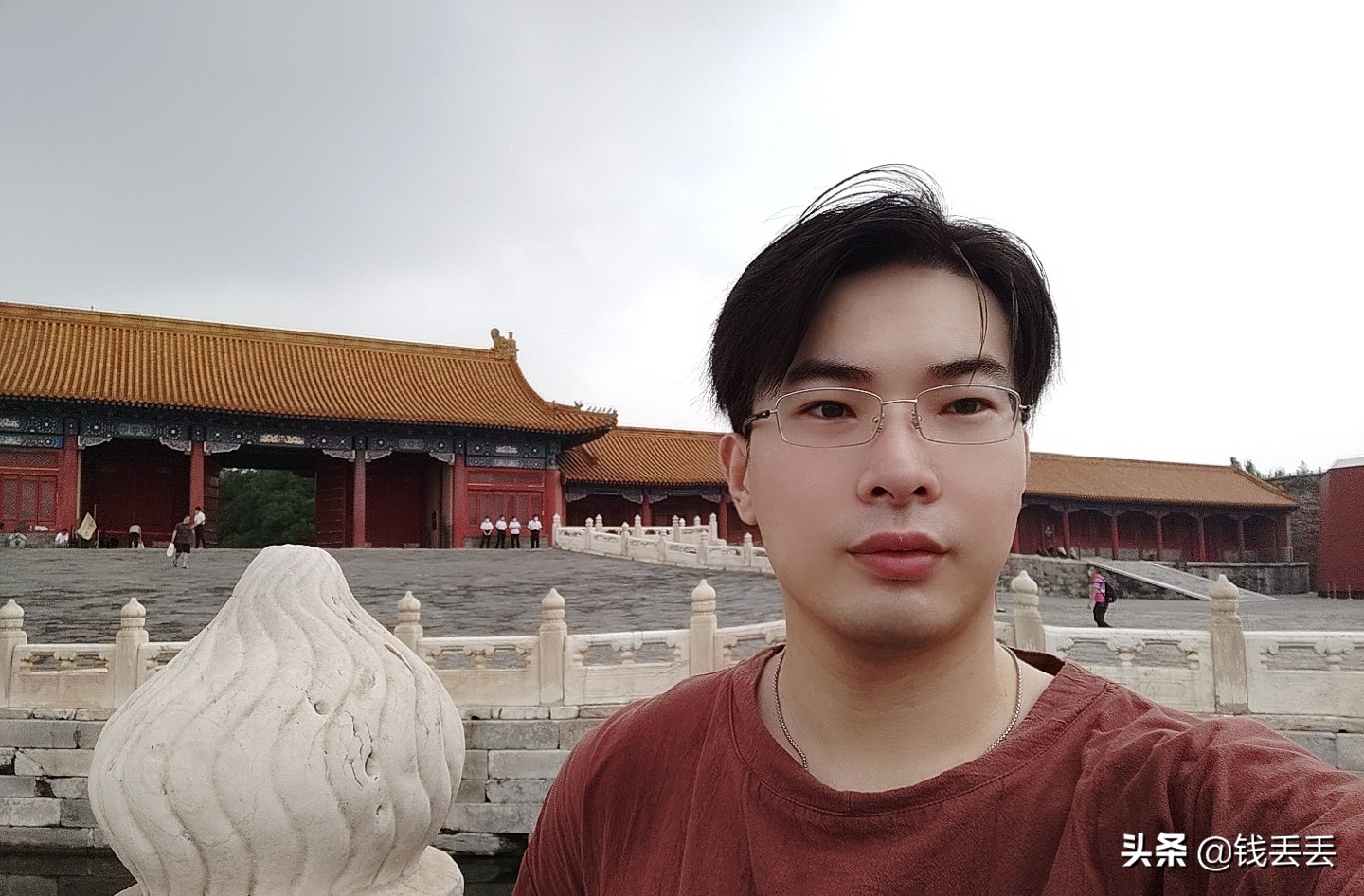 今天,丢丢26岁,讲一讲这一年的经历吧