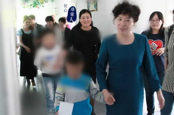 常州这家医院的“领头羊”,用31年青春诠释初心与奋斗!