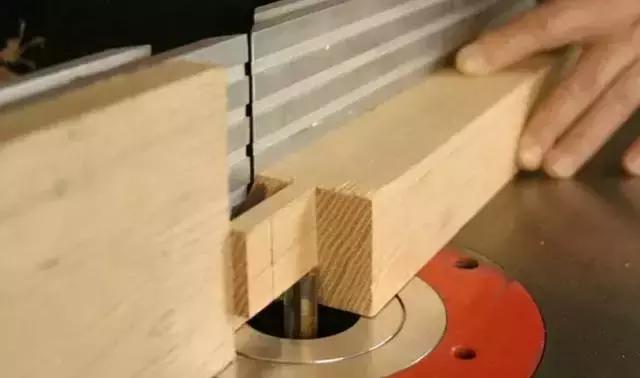 图解一张木桌的制作过程,木桌子制作全过程