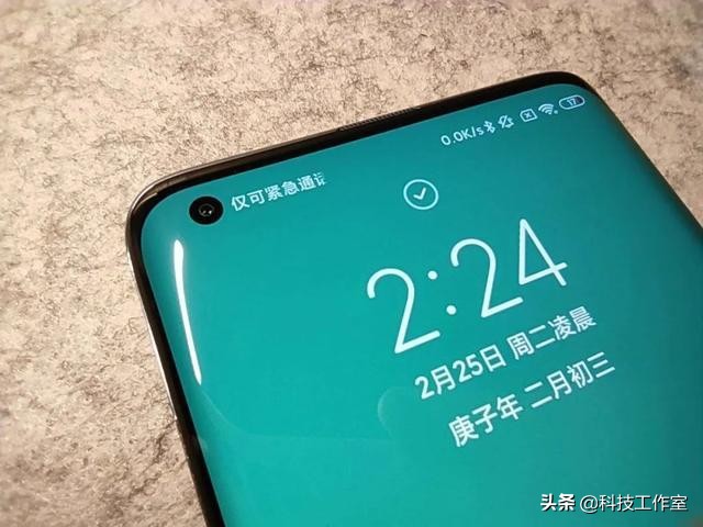 小米10pro简单体验那些惊艳与遗憾,小米10pro质量问题是否得到了改善