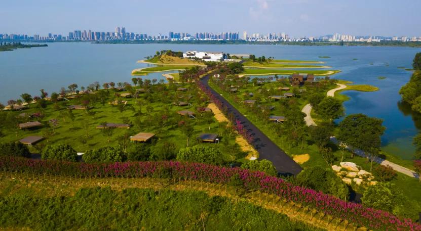 引爆文旅市场,蚌埠城南新建不夜城