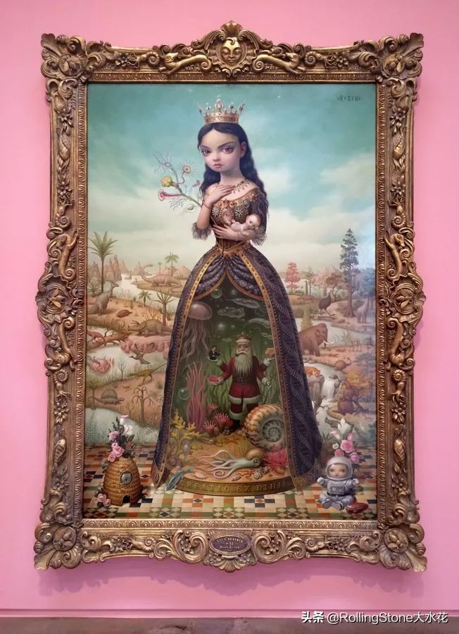 你所消费的圣诞节跟他们的有什么不一样?