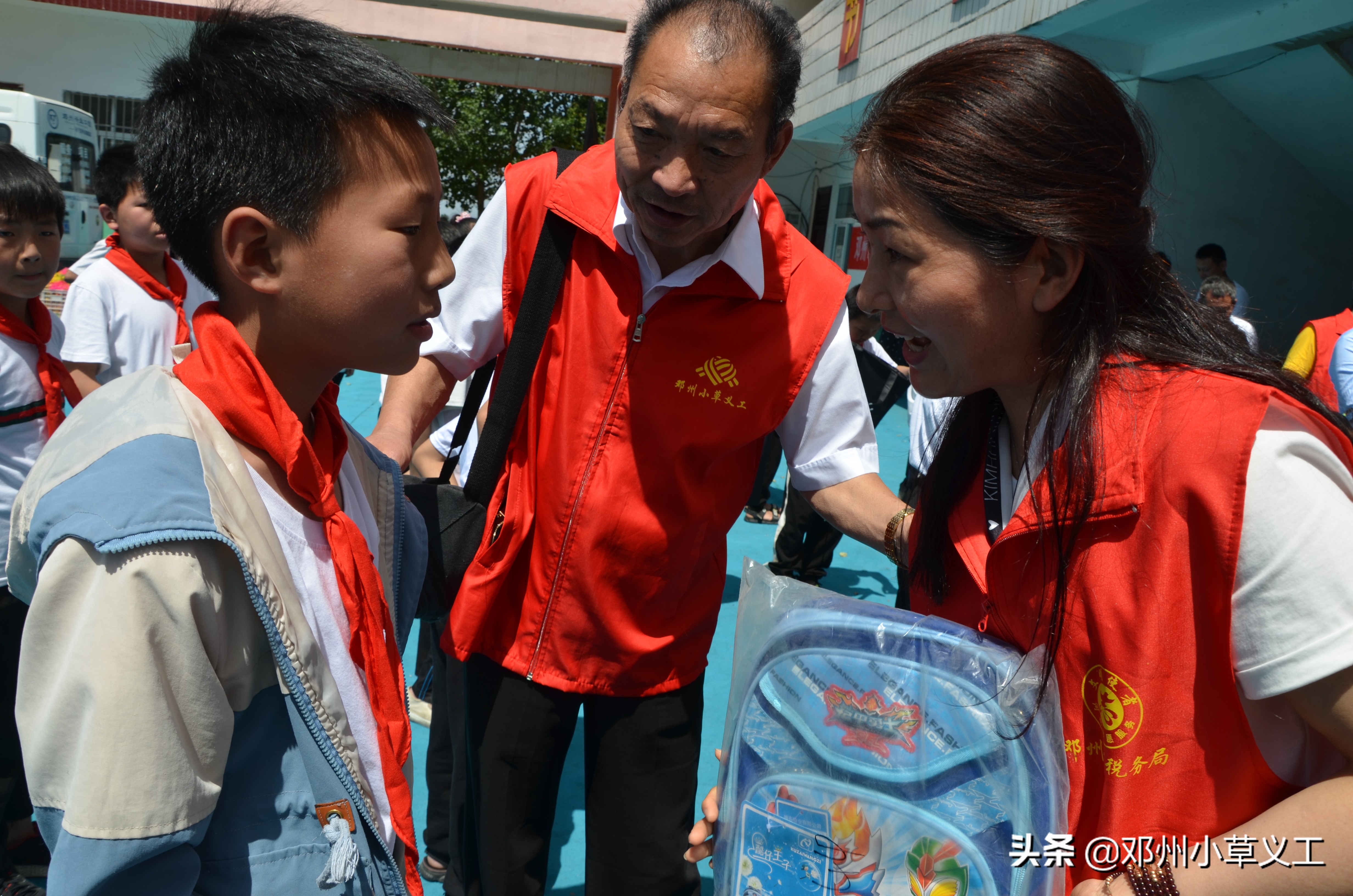 志愿服务活动学党史,学百年党史颂红色经典活动美篇